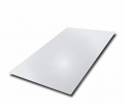 321 SS Stainless Steel Plates