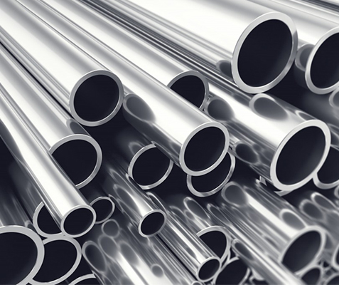 347/347H Stainless Steel