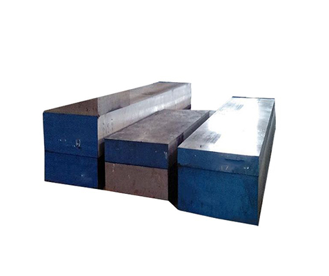 34CrNiMo6 hot rolled alloy steel round bar