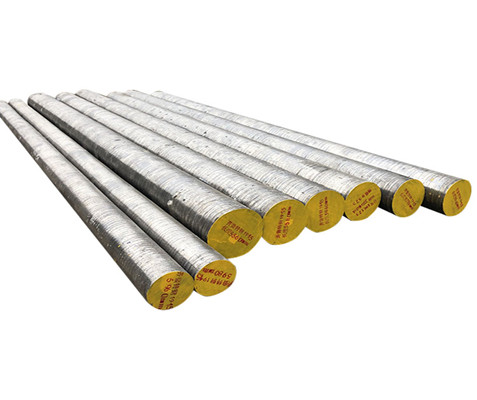 35# hot rolled carbon steel round bar