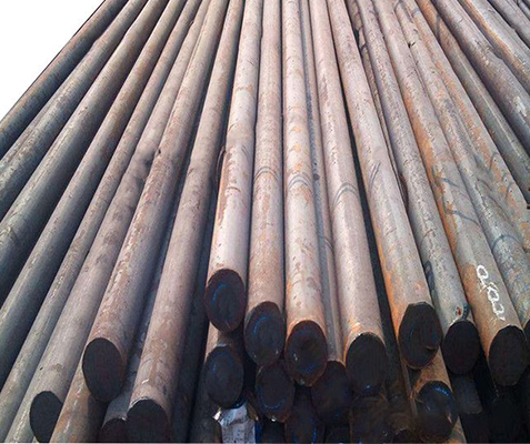 35# hot rolled carbon steel round bar