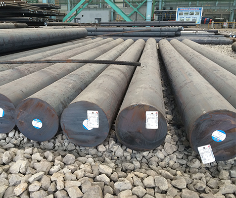 35# hot rolled carbon steel round bar