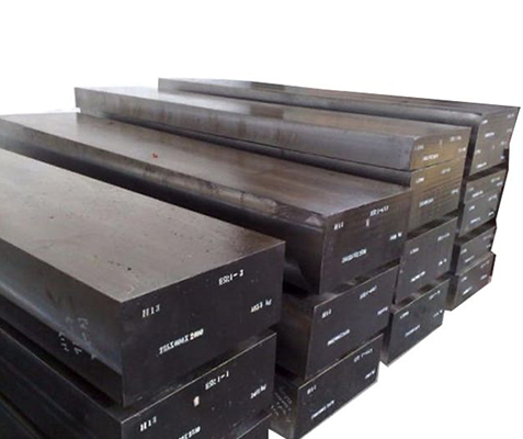 35CrMnSiA alloy steel round bar