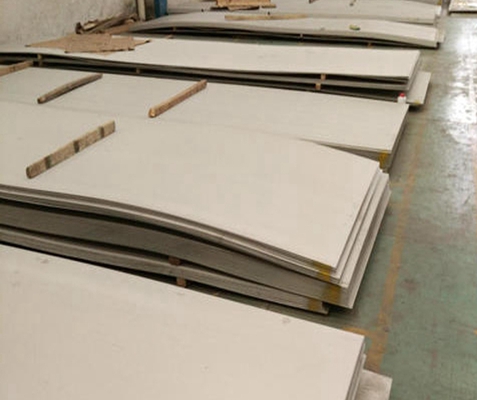 403 Stainless Steel Sheet