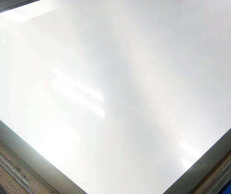 405 Stainless Steel Sheet