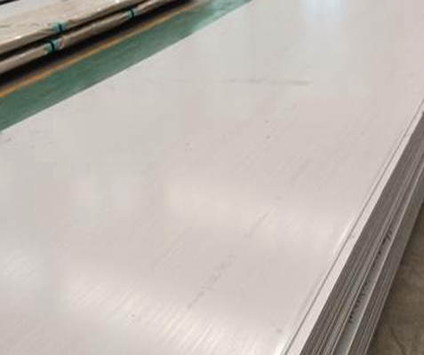 405 Stainless Steel Sheet