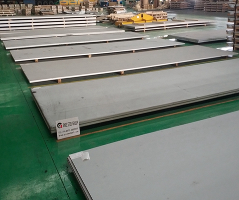 409 Stainless Steel Sheet