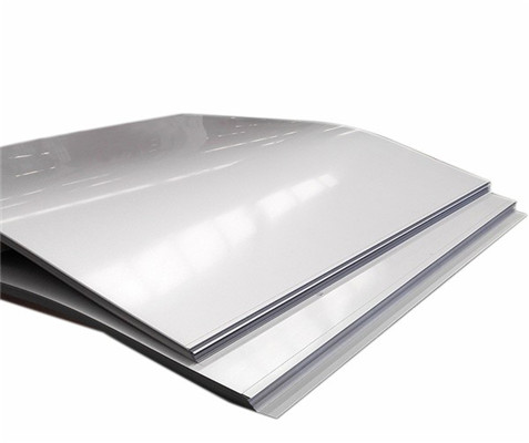 409 Stainless Steel Sheet