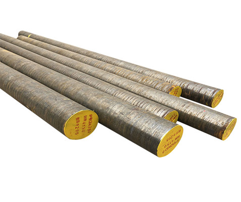40Cr hot rolled alloy steel round bar