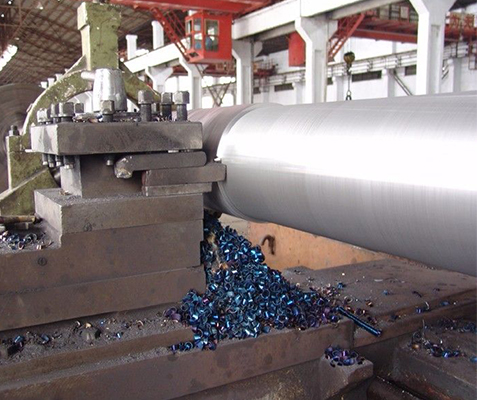 40CrMnMo hot rolled alloy structural steel round bar
