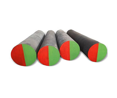 40CrNiMoA alloy steel round bar