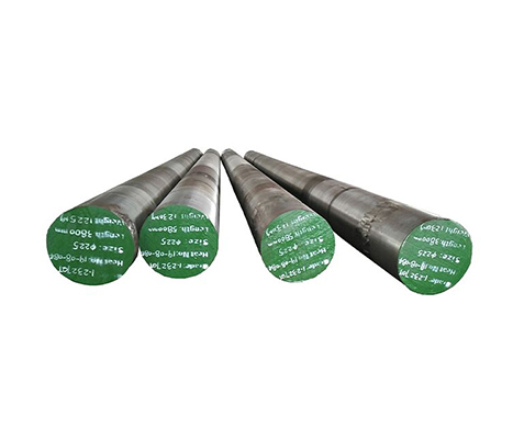 40CrNiMoA alloy steel round bar