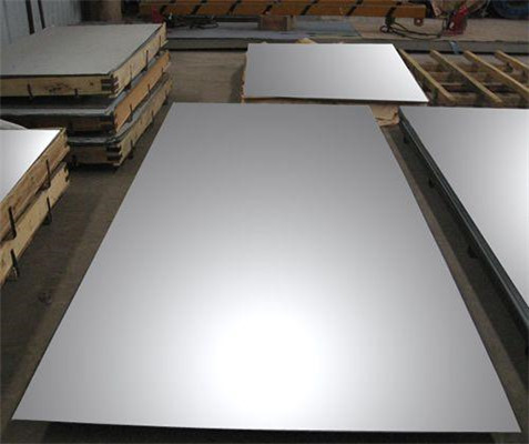410HT Stainless Steel Sheet