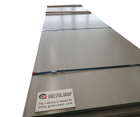 416 Stainless Steel Sheet