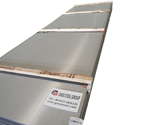 416 Stainless Steel Sheet