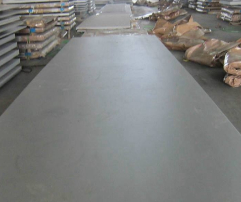 416 Stainless Steel Sheet