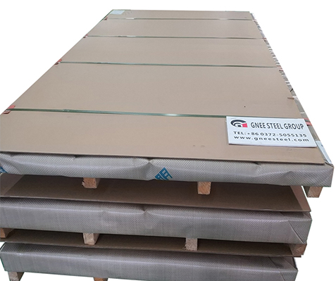 416HT Stainless Steel Sheet