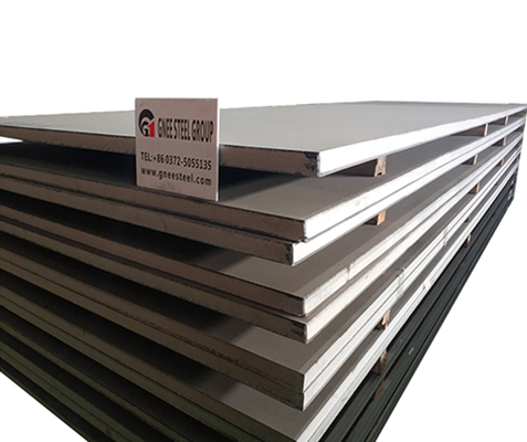 422 Stainless Steel Sheet