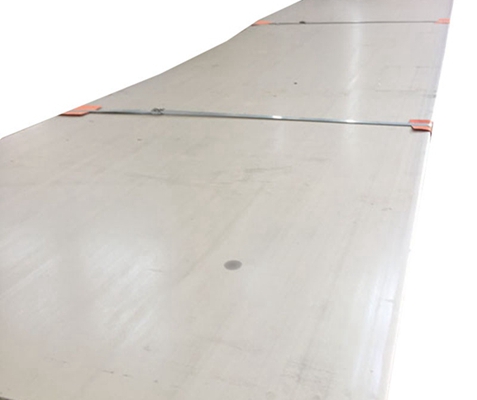 422 Stainless Steel Sheet