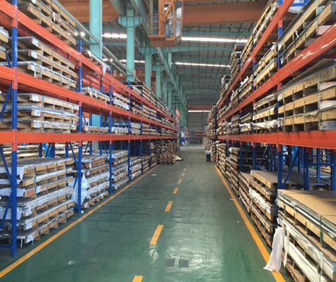 430 Stainless Steel Sheet
