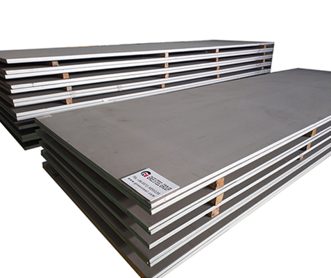 440 Stainless Steel Sheet