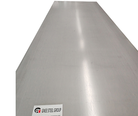 440 Stainless Steel Sheet