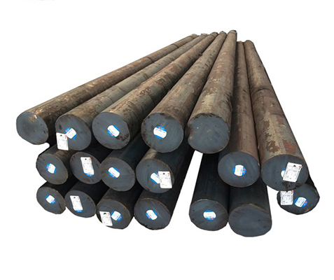 45# hot rolled carbon steel round bar