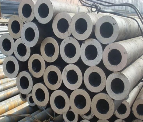 ASTM A335 P91 合金钢无缝管