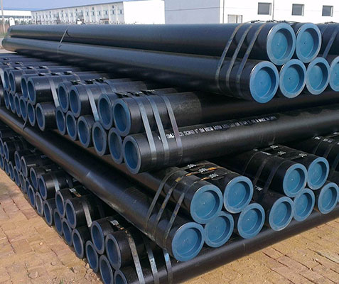 API 5L SSAW Spiral Welded Steel Pipe