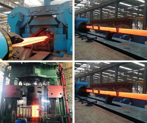 AISI 5140 Alloy Steel Plate