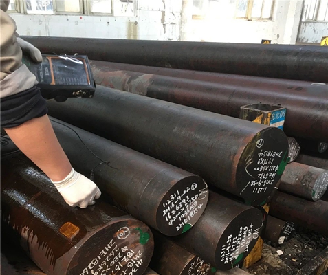 AISI 5140 Alloy Steel Plate