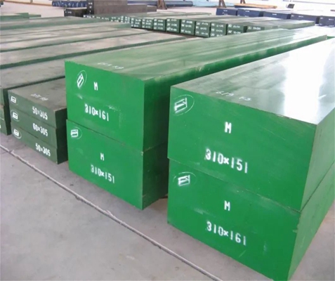 AISI 5140 Alloy Steel Plate