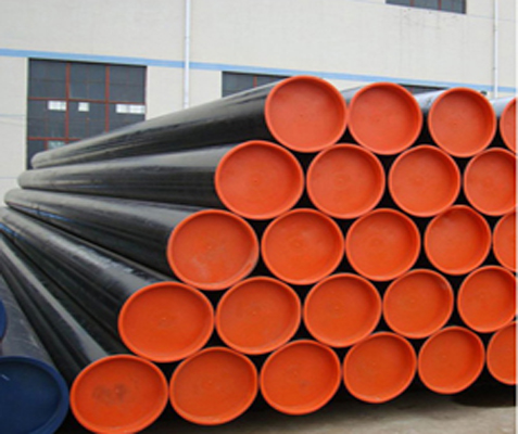 API 5L X42/X52 Seamless Steel Pipe
