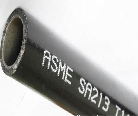 ASTM A213 T11 合金钢管