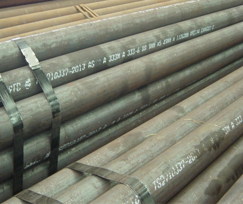ASTM A213 T11 合金钢管