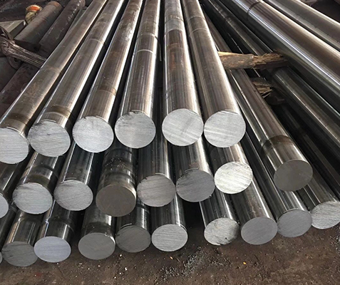 60Si2Mn hot rolled spring steel round bar