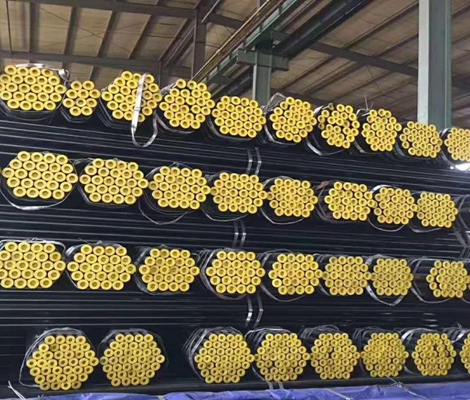API 5L Seamless Line Pipe