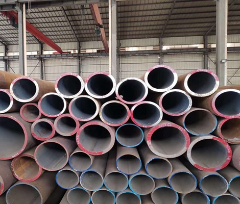 ASTM A335 P22 无缝合金钢管