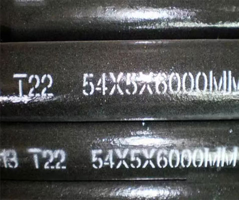 ASTM A213 T22 无缝锅炉管
