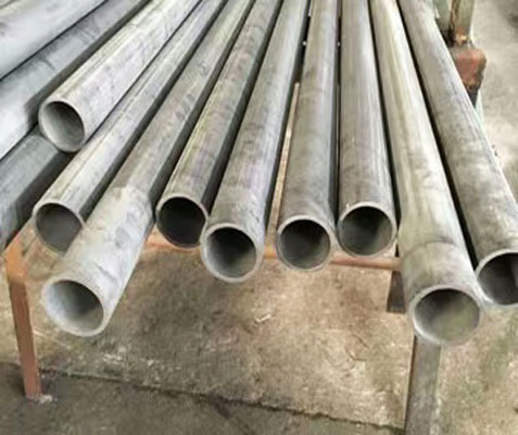 ASME SA333 Gr.6 低温无缝钢管