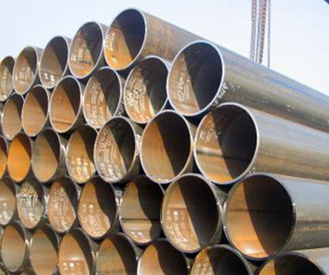 P235GH Seamless Steel Pipe