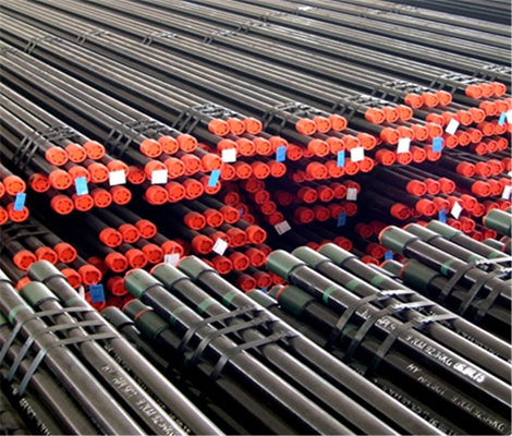 API 5CT Seamless Steel Pipe