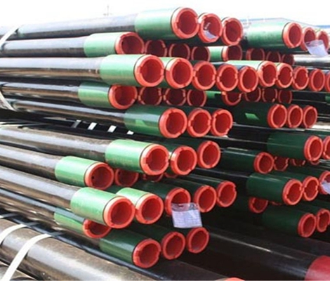 API 5CT P110 Casing Tubing