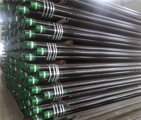 API 5CT Q125 套管油管