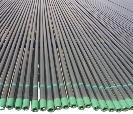 API 5CT Q125 Casing Tubing