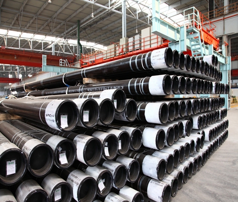 API 5CT Oil Casing Pipe