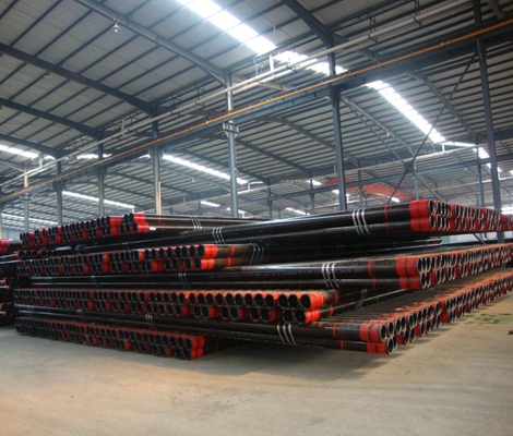 API 5CT Oil Casing Pipe