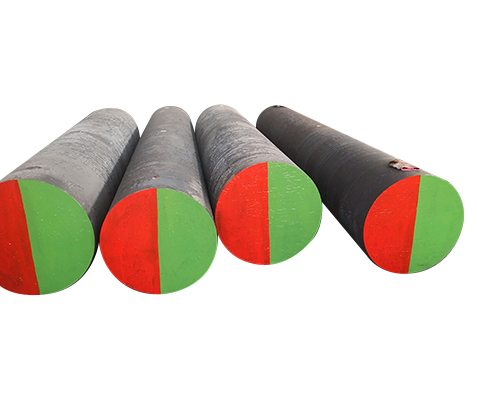 9SiCr hot rolled alloy tool steel round bar