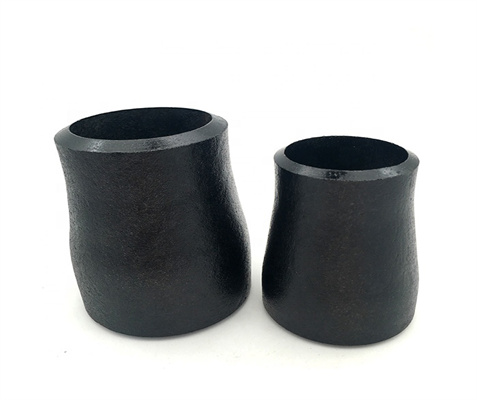 A234 WPB Carbon Steel Concentric Reducer