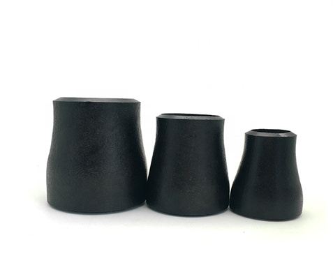A234 WPB Carbon Steel Concentric Reducer